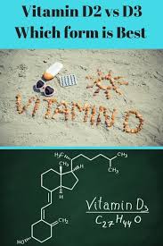 Vitamin D2 Vs D3 Your Best Choice For Vitamin D Benefits Vitamin D2 Benefits Of Vitamin A Vitamin D Benefits