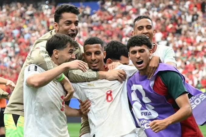 Maroko Solid Dalam Pertahanan di Piala Dunia 2026