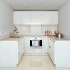 Browse photos of small white kitchen designs. If I End Up With A Small Kitchen This Would Be The Cabinet Layout I D Want Kitchen Design Decor Small Kitchen Decor Kitchen Layout