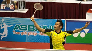 View the profiles of people named nguyễn tiến minh. Vietnamese Badminton Aces Attend Int L Tournament In Nigeria Nhan Dan Online
