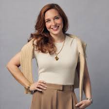 Sarah Riegle, Real Estate Agent - Compass