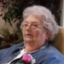 Obituary information for Trudy Louise Gibson Speer