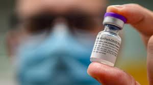 Under an emergency use authorization (eua) granted by the fda on december 11, 2020. Was The Fda Approval Of The Pfizer Covid Vaccine Rushed Miami Herald