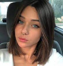 20 Best Bob Hairstyle You Can Copy Right Now Cute Hairstyles For Medium Hair Bob Hairstyles Wavy Bob Hairstyles