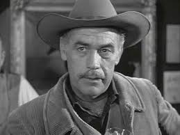 "Lawman" The Outcast (TV Episode 1958)