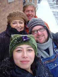 Herbis Orbis: Jeffrey Mark Ray, 1961-2018