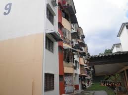 It is located to the south of the city, in the constituency of seputeh, and is located near happy garden. Terrace For Sale At Taman Sri Endah Sri Petaling Land