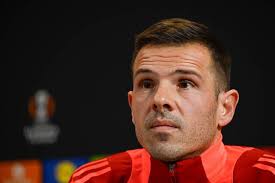 Jorge Maciel avant OL