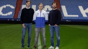 Schalke 04 buys, renames league of legends team schalke 04's league of legends roster will include steve, gilius, fox, mrrallez and sprattel. Team Football Recruits Krepo Schalke 04 As They Head Coach Tim Lol Steemit