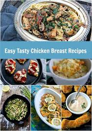 Pin On Chicken Recipes
