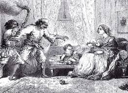 Gender, Violence ...