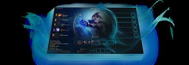 We did not find results for: The Architecture Of The League Of Legends Client Update