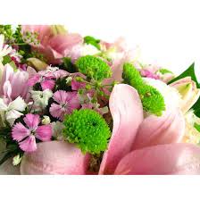 No selling or promoting services. Wreath Online Florist