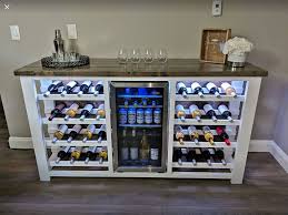 Cave A Vin Et A Liqueur Trouvee Sur Facebook Marketplace Et Vendue Pour 1000 Sans Refrigerateur A Vin D