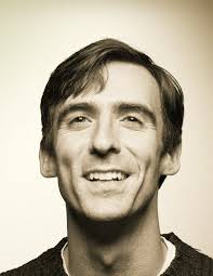 About 1 — Karl Steyaert