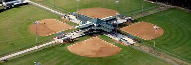 Florida 13, army 5 (army eliminated). Dubl R Fields At Riverbend Ballpark Parks Recreation City Of Waco Texas