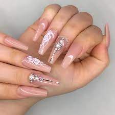 Pin On Nails