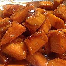 Country Glazed Sweet Potatoes Recipe Glazed Sweet Potatoes Sweet Potato Recipes Sweet Potato