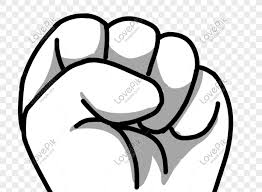 Maybe you would like to learn more about one of these? Gambar Tangan Mengepal Kartun Png Adzka