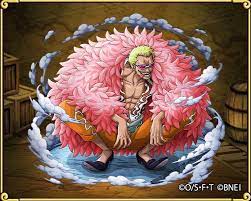 donquixote doflamingo ドンキホーテドフラミンゴ trong 2021 hinh ảnh cướp biển hinh xăm