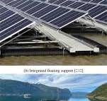 An interdisciplinary literature review of floating solar ...
