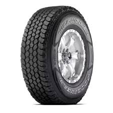 goodyear wrangler all terrain adventure w kevlar tires