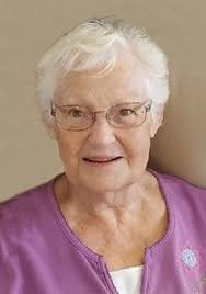 Nellie Jean Funderburk Obituary February 3, 2020