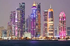 For updates, please visit 👇 bit.ly/flywithqr. Qatar Puts Up For Sale Sign With New Property Visas Offers Permanent Residency With 1mn Purchase World News Firstpost