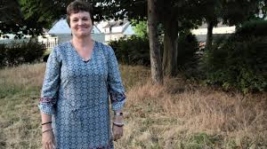 Vincent, romain and camille bacot, 22, 21, and 19, told a french court today that mother valerie had 'no choice' but to kill abusive father daniel as she stands trial for murder. Municipales A Evin Malmaison Valerie Petit A Ajoute Une Nouvelle Dose De Solidarite A Son Projet