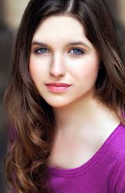All about celebrity Mia Ford! Birthday: May 8, 1997 in Dallas, Texas, USA!  Fusion Movies