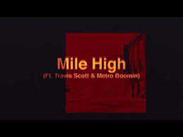 The golden path (ewan pearson extended vocal). Lyrics For Mile High By James Blake Songfacts