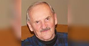 Gerald R. Cavoly Obituary