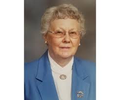 Maureen Scherer Obituary and Online Memorial (2019)