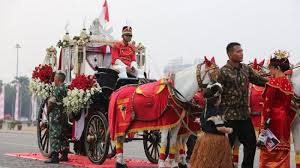 We did not find results for: Kereta Kencana Ki Jaga Raksa Kendaraan Yang Dipakai Untuk Mengarak Replika Sang Saka Merah Putih Halaman 2 Tribunnewswiki Com Mobile