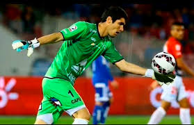 Check this player last stats: Matias Dituro Goleiro Recorde Do Futebol Boliviano Conmebol