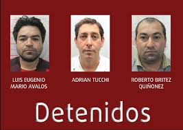 Cae red que traficaba marihuana internacionalmente