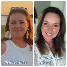 How long does it take for the hormone drops to work? I recieved mine  monday!