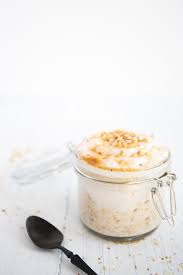 Besuche unseren shop noch heute. Banana Overnight Oats Spoonful Of Kindness