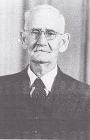 William Thomas Hill (1844-1941)