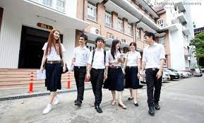 Beasiswa Student Exchange Untuk Kuliah S1 S2 S3 Di Chulalongkorn University Thailand Scholars Official