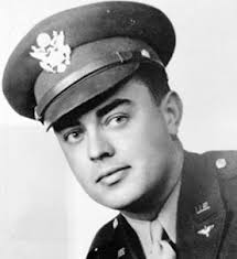 Donald Leroy Wadley : First Lieutenant from California, World War II  Casualty