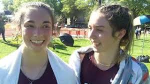 A Title Here, A Record There