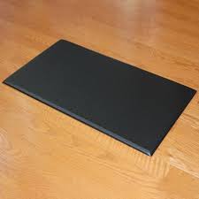This can lead to tiredness in the joints and muscles. Amazonbasics Premium Anti Fatigue Mat Review Firm And Comfortable