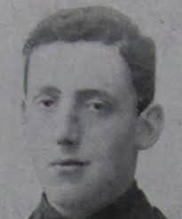 Tottenham, Edward Lowry