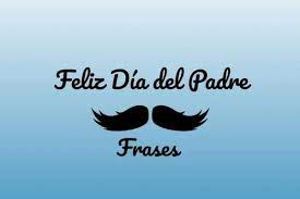 Si tienes dudas o poca imaginación y no se te ocurre ninguna adecuada, aquí te dejo una lista con las mejores frases para felicitar a tu padre para. Feliz Dia Del Padre Las Mejores Frases Y Mensajes Por El Dia De Papa Pandemia Coronavirus Covid 19 Revtli Respuestas El Comercio Peru