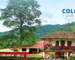 Imagen de Ruta del Café, Colombia