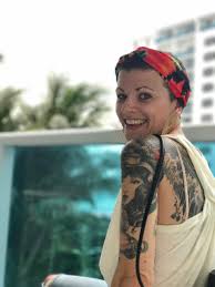 Seven Minutes in Heaven With Sex Educator Yana Tallon-Hicks - GO Magazine