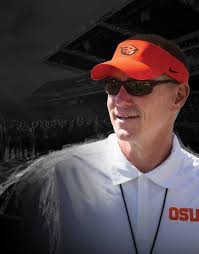 2015 Oregon State Beavers Football Media Guide