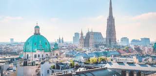 Juni auf orf und arte sehen können. Was Es In Wien Zu Sehen Gibt Reisefuhrer Von Wien Erasmus Blog Wien Osterreich