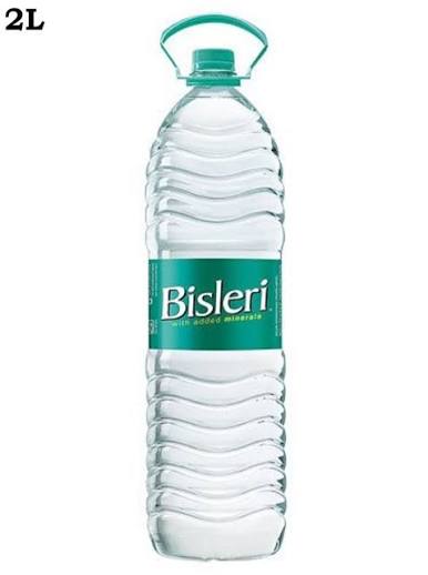 Bisleri 2l